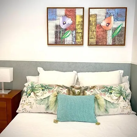 Apartment Mychoice Dadim *