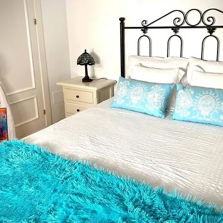 Apartment Mychoice Dadim Rota