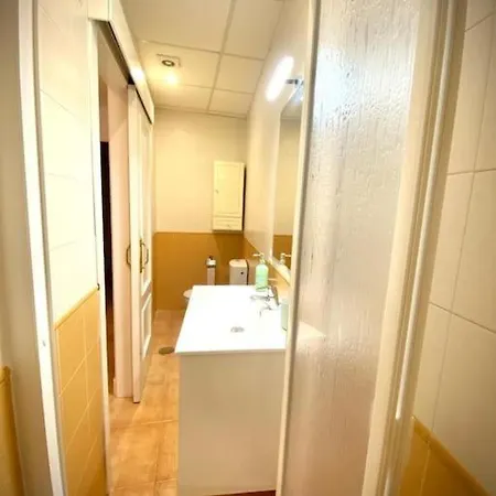 Mychoice Dadim Apartment Rota