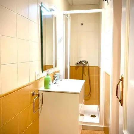 Apartment Mychoice Dadim